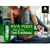 EVA FOOT POWDER DEODORANT WITH ALOE VERA 50 GM